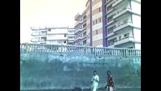 Guinee Conakry Quartier Miniere [upl. by Camp]