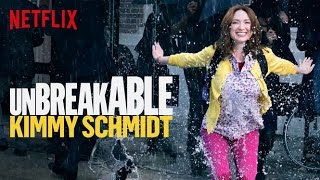 Unbreakable Kimmy Schmidt  Song intro  Extended version [upl. by Proulx]