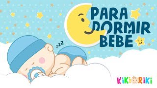 Música para dormir bebes  Canciones de cuna para dormir 2018 música para dormir niños [upl. by Riocard]