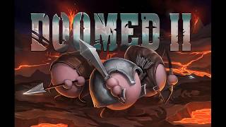 Doomed 2  The Primary Survival Experience  Trailer by Ginoda [upl. by Essinger]