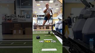 Medicine Ball Plyometrics for Explosiveness amp Athleticism  Boost Your Performance [upl. by Eugilegna]