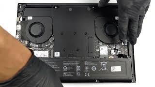 🛠️ How to open Razer Blade 14 Early 2022  disassembly and upgrade options [upl. by Eniledgam590]