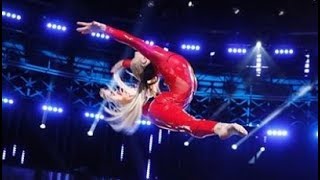 BRIAR NOLET  World of Dance 2019  Season 3  Divisional Finals Full Performance [upl. by Skeie]