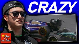 SAFETY CAR CHAOS  F1 2024 Chinese GP Ultimate Review [upl. by Dworman]