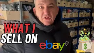 Reselling Success UK Edition Day in the Life of a Profitable Ebay Seller [upl. by Quigley]