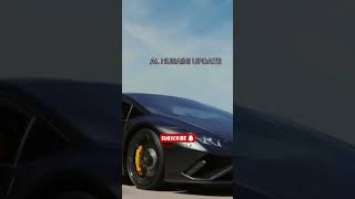 MOBIL LAMBORGHINI BLACK PANTHER mobillamborghini  vidioshort [upl. by Aliehs2]