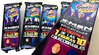 XMen DOFP Gansi Premio Blind Bag Bonanza Episode 28 [upl. by Masera]