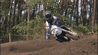 Vice Edition  Honda Park ft Watson Paulin Febvre [upl. by Rairb]