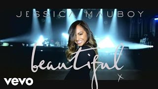 Jessica Mauboy  Beautiful On Tour Teaser 2 [upl. by Llabmik]