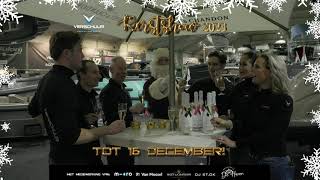 Verschuur Watersport Magische Kerstshow Teaser  Be There 16 December 2023 [upl. by Hartmunn]