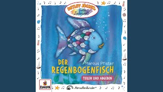 Bunter Regenbogenfisch [upl. by Kopple]