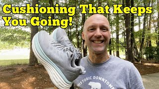 NORTIV 8 Mens Athletic Shoes Review – Comfortable Durable and Stylish [upl. by Enenej]