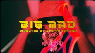 BIG MAD Audio  Tarna  Byg Byrd  Blamo  Jyothi Tatter New Punjabi Songs 2024  MH Dogar [upl. by Seltzer786]