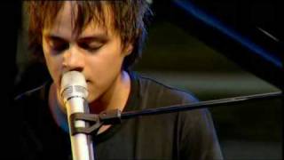 Jamie Cullum All at sea Live At Blenheim Palace [upl. by Troyes]