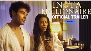 Insta Millionaire  Official Trailer  Reboot  Pocket FM [upl. by Amada155]