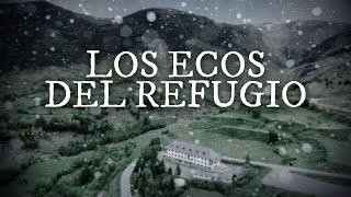 El refugio militar encantado de Cerler los fenómenos paranormales que inquietan a sus habitantes [upl. by Beller14]