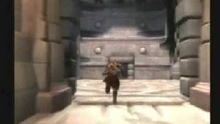 God of War 2 pt28  The Temple of Euryale [upl. by Mandelbaum]