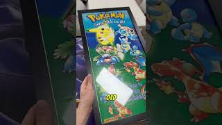 These Pokémon displays are insane [upl. by Amimej]