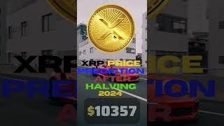 XRP Price Prediction Will it Reach 5 in 2024 [upl. by Asiralc845]