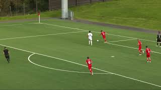 Brann 2 – Arendal 3–1 [upl. by Leikeze]