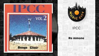 IPCC  Re mmone  Official Audio [upl. by Anekahs]