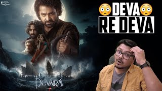 Devara Movie Review  Yogi Bolta Hai [upl. by Renruojos]