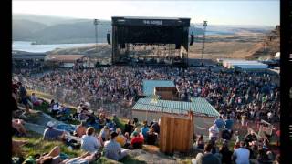 Phish  2001Mikes SongWeekapaug Groove  71798 Gorge Amphitheatre [upl. by Jamie]