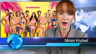 Sondersendung Love Island 2018  Heiße Flirts amp wahre Liebe [upl. by Sharma]