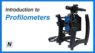 What is a Profilometer  3D Non Contact Profilometry [upl. by Yonah]