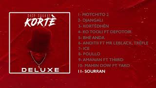 Diop Souare  Sourran Korte Deluxe [upl. by Onibla]