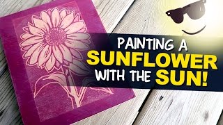 DRAWING with the SUN  April SmartArt Unboxing [upl. by Allecnirp401]