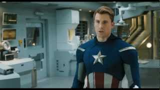 Os Vingadores 2  Era de Ultron  TRAILER REVELADO FINALMENTE [upl. by Schroder812]