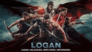 Logan return Official Trailer HD 2025 Century FOX [upl. by Llenyr]