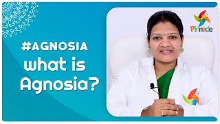 Agnosia  what Is Agnosia    Pinnacle Blooms Network  1 Autism Therapy Centres Network [upl. by Anawqahs191]