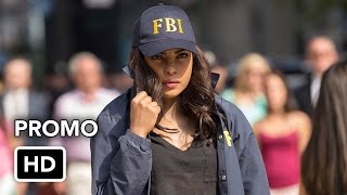 Quantico ABC quotSecretquot Promo HD [upl. by Carhart75]