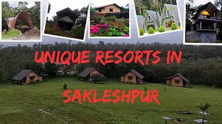 Best resorts in Sakleshpur  Resorts in Sakleshpura sakleshpur sakleshpura [upl. by Finnigan941]