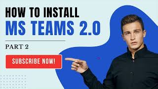 How to install Teams meeting addin in Outlook  TeamsMeetingAddin applayer citrixmcs [upl. by Myrta]