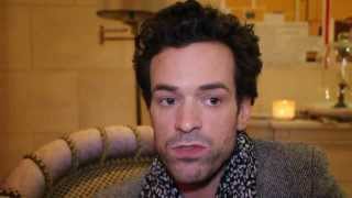 CASSETETE CHINOIS  Interview  ROMAIN DURIS [upl. by Einama867]