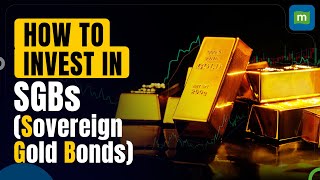 Sovereign Gold Bonds Primary Issues Or Secondary Market Purchase – Which One Is Beneficial [upl. by Sibeal]