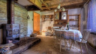 Abandoned Home in Belgium With Everything Left Behind  BROS OF DECAY  URBEX [upl. by Arres]