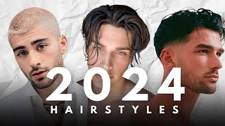 7 Most sexiest hairstyle for men [upl. by Jaquelin]