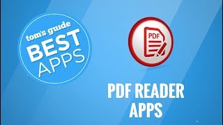 Best Apps PDF Reader Apps [upl. by Cirri]