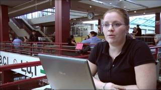 Studentenjobs  Campus TV Uni Bielefeld Folge 64 [upl. by Immot]