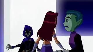 Yalili Yalila song teen titans go new official video [upl. by Enner]