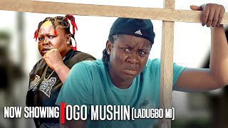 OGO MUSHIN LADUGBO MI  Latest Yoruba Movies 2024 New Release [upl. by Ametaf]