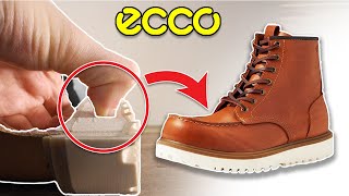 Is this the worlds most comfortable boot Ecco [upl. by Wiltshire]