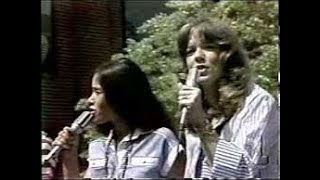 Starland Vocal Band  Afternoon Delight 1976 [upl. by Margarete]