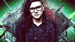 Skrillex  Drop The Bass [upl. by Belanger]