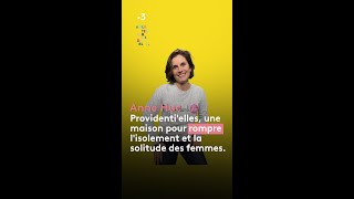 Providentielles  pour rompre lisolement des femmes [upl. by Tsan513]