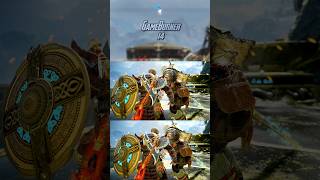 GowTraveler is veryps5 trending gaming godofwar [upl. by Murdocca]